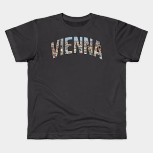 Vienna Kids T-Shirt